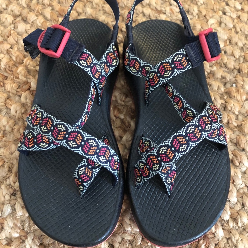 Chaco Sandals